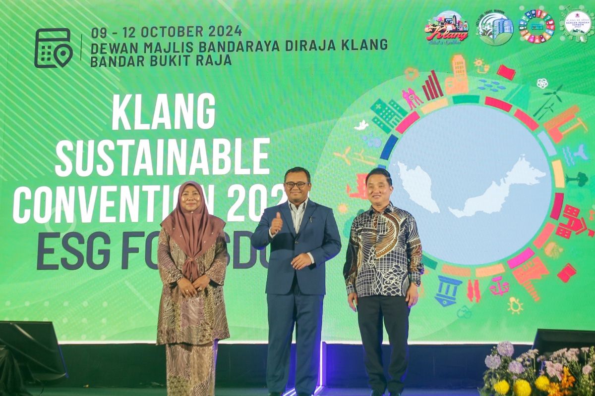 雪政府启动自愿地方审查 实践可持续发展目标