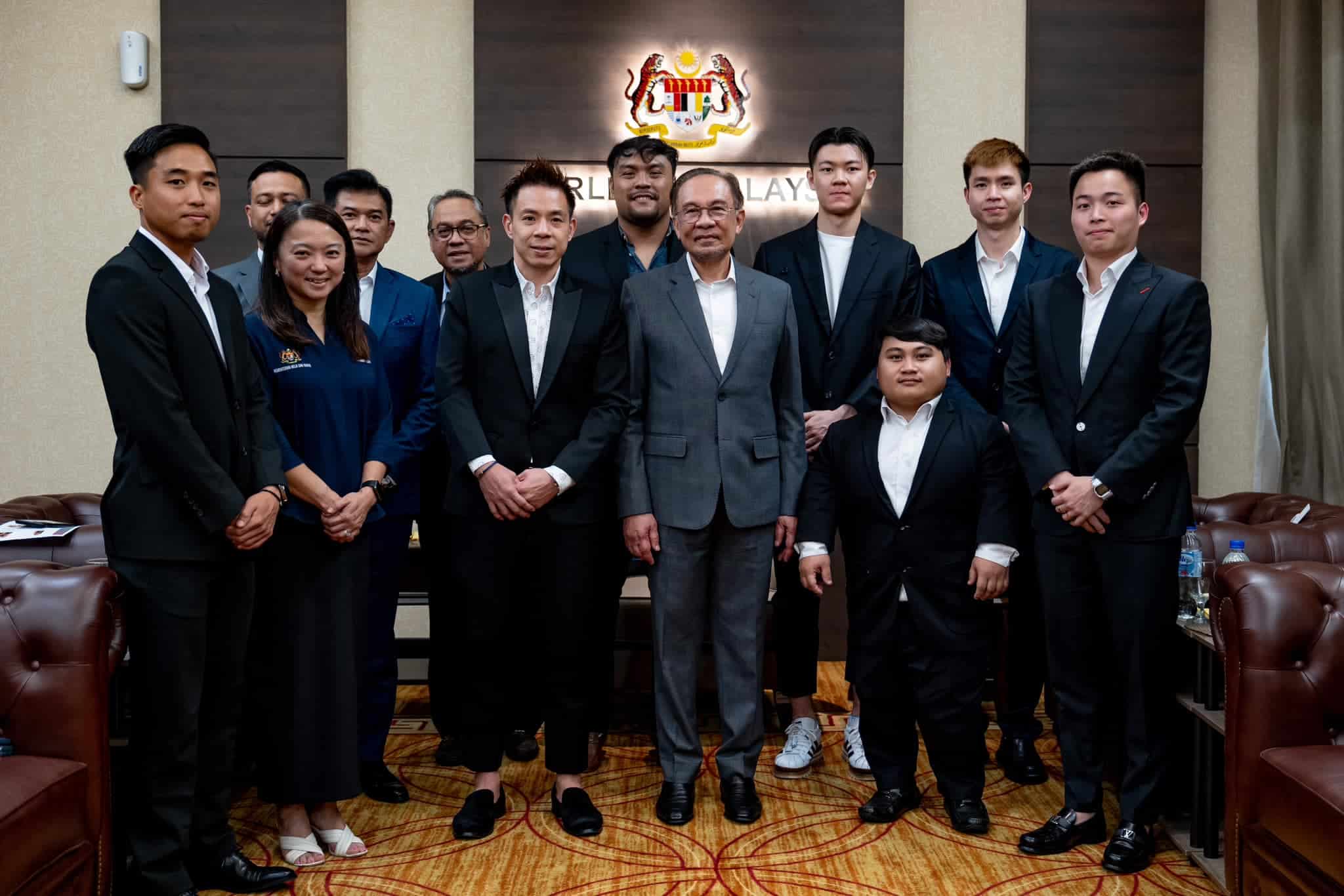 PM hails achievement of 'magnificent seven' in Olympics, Paralympics