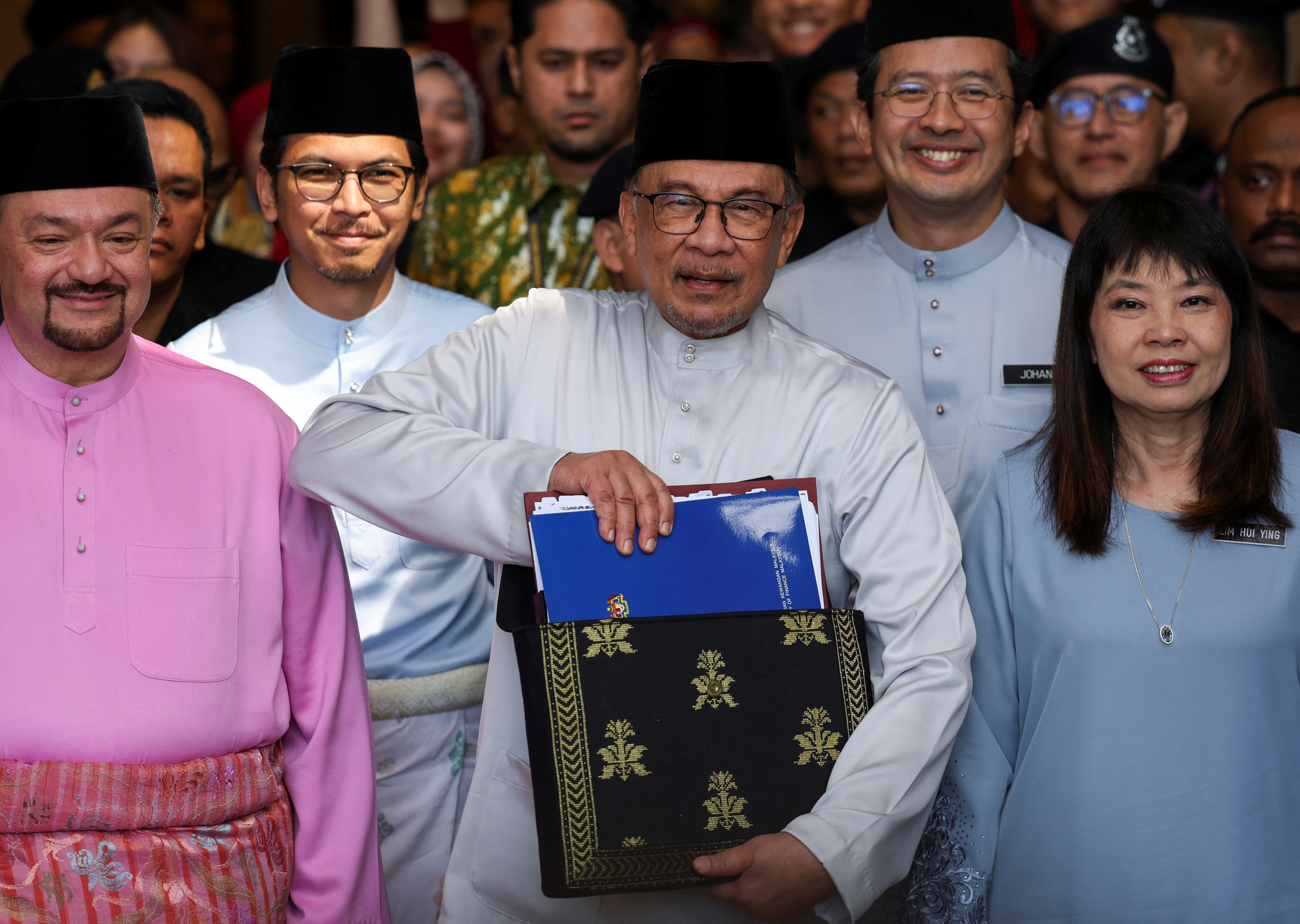 Budget 2025: No tax on basic goods; govt to introduce dividend duties