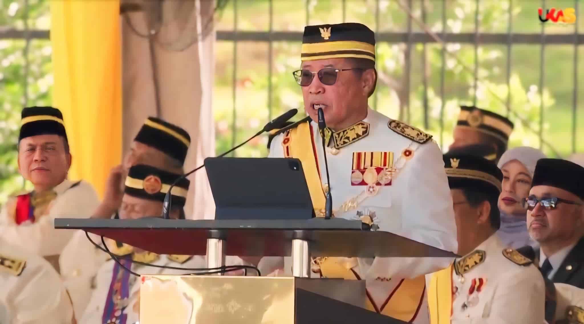 收购马航飞翼程序晋尾声  砂拉越正研拟古晋新机场