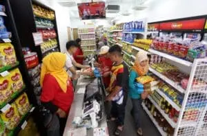 Bekalan makanan Selangor cukup, PKPS nasihat jangan panik beli