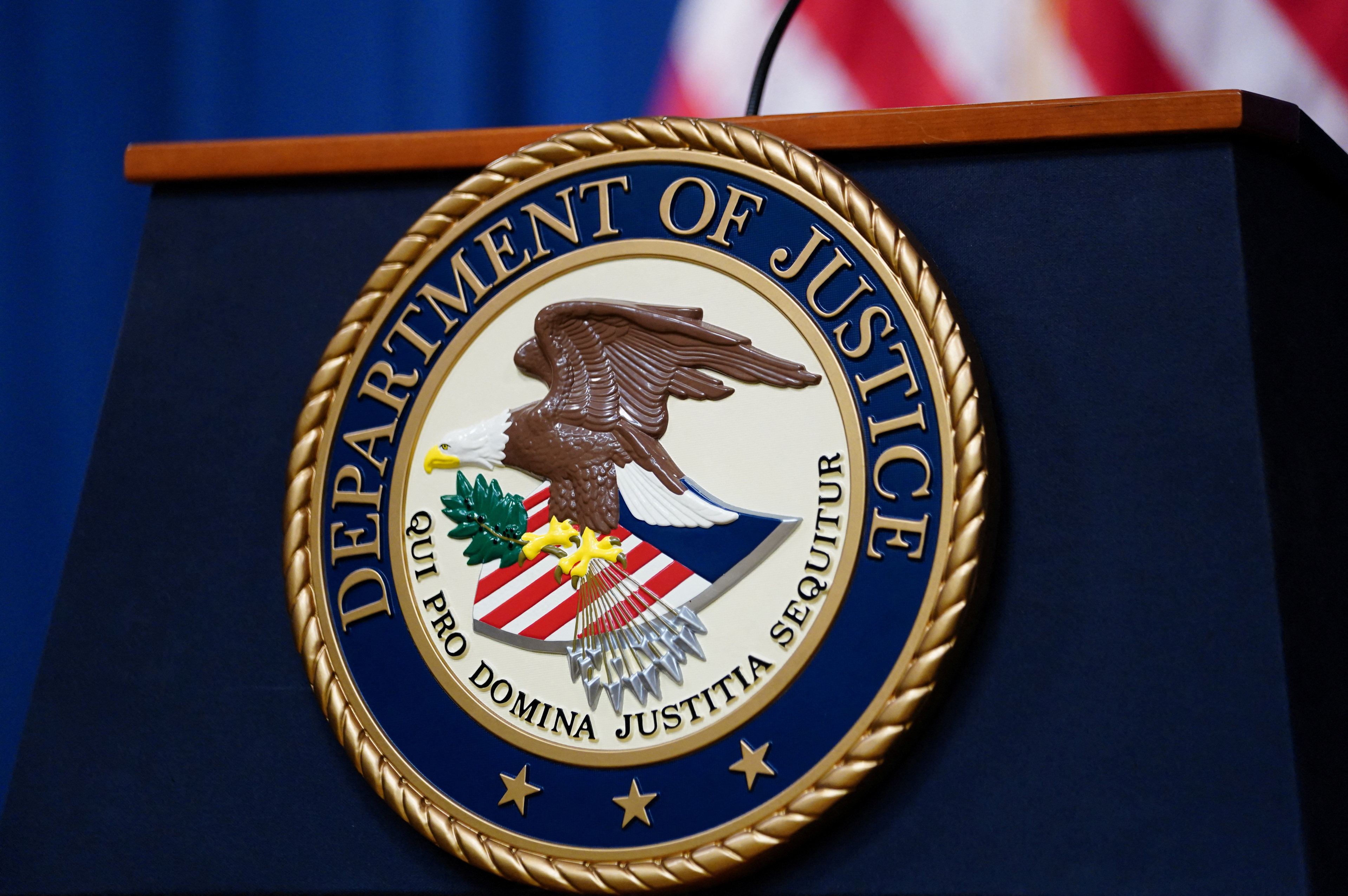 US unveils rules to block China, Russia, Iran from accessing bulk US data