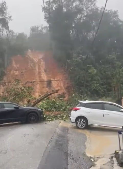 海啸灾难强化东盟应变能力  扎希：加强区域联系与承诺