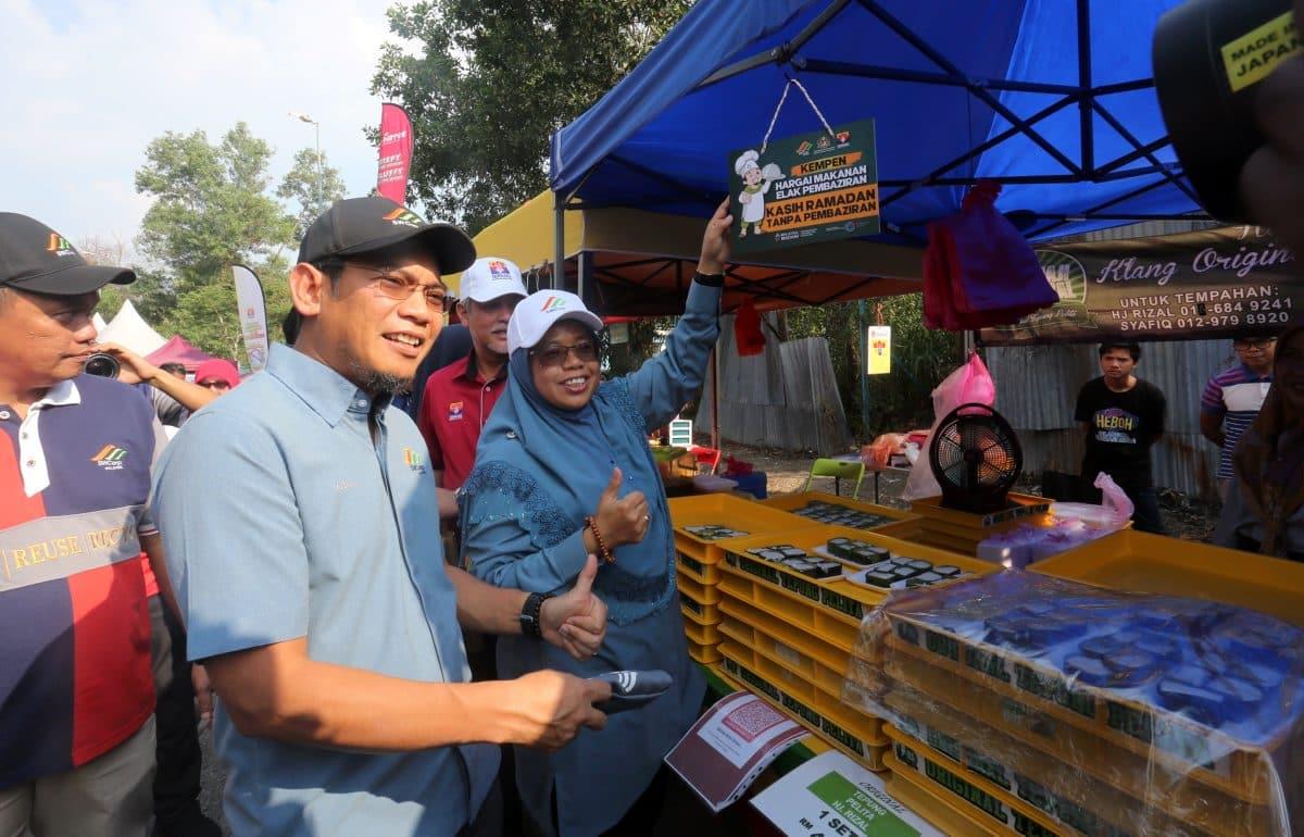 Dana RM100 juta sedia lebih 4,000 ruang niaga, kadar sewa rendah