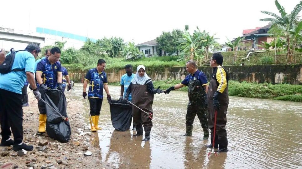 安邦2住宅区列土崩高风险区  罗诗雅促当地居民提高警惕