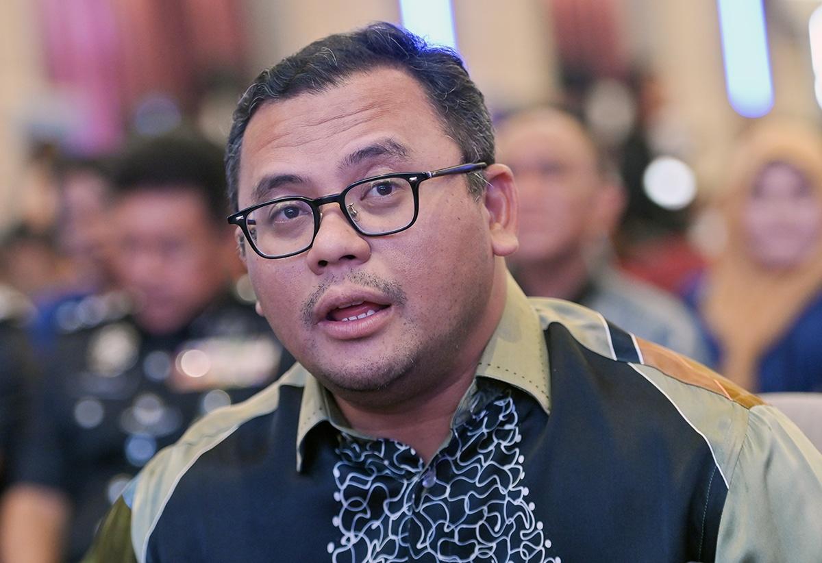 Any action against GISBH to be based on fatwa council’s decision — MB