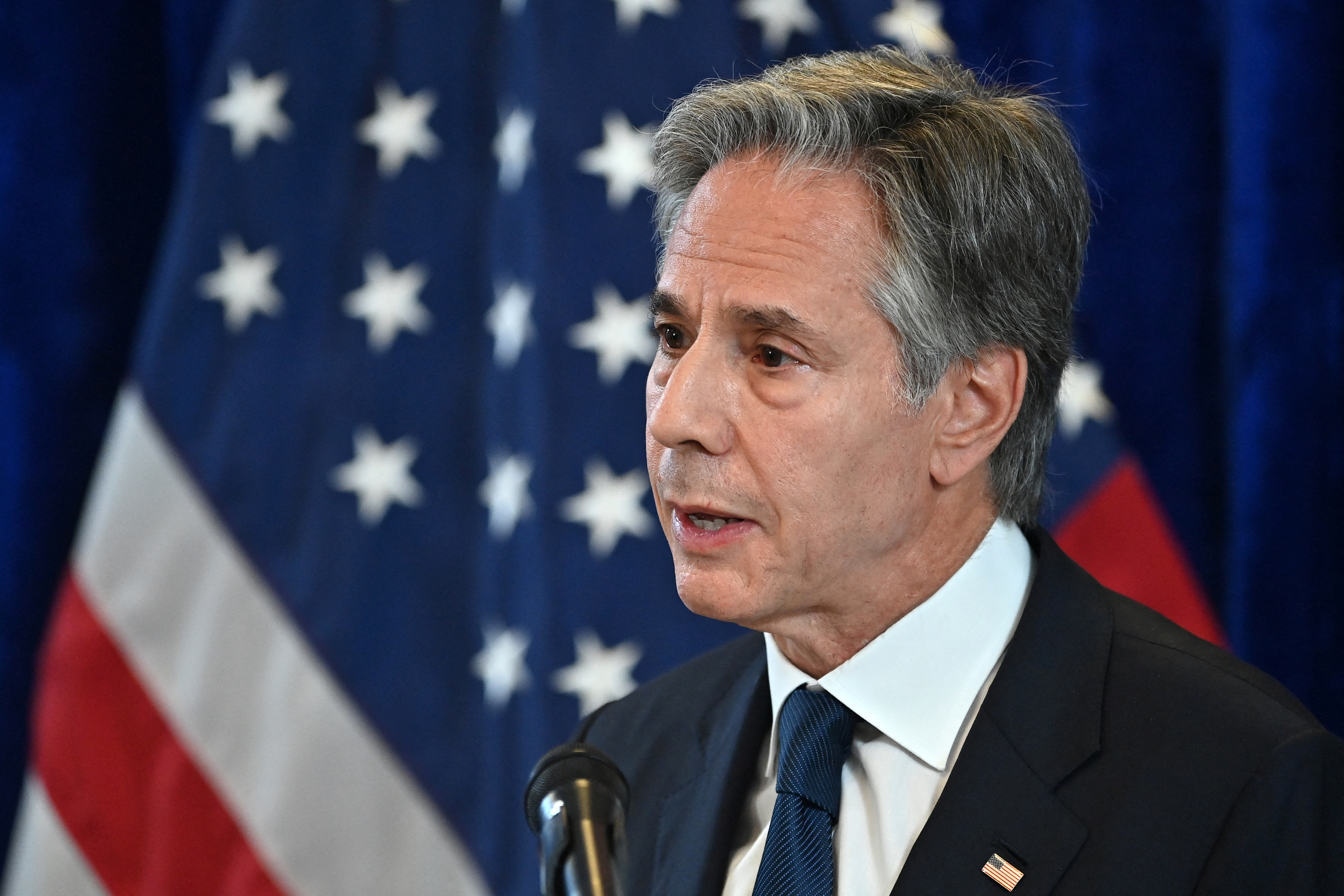 Blinken to testify in Congress on Afghanistan