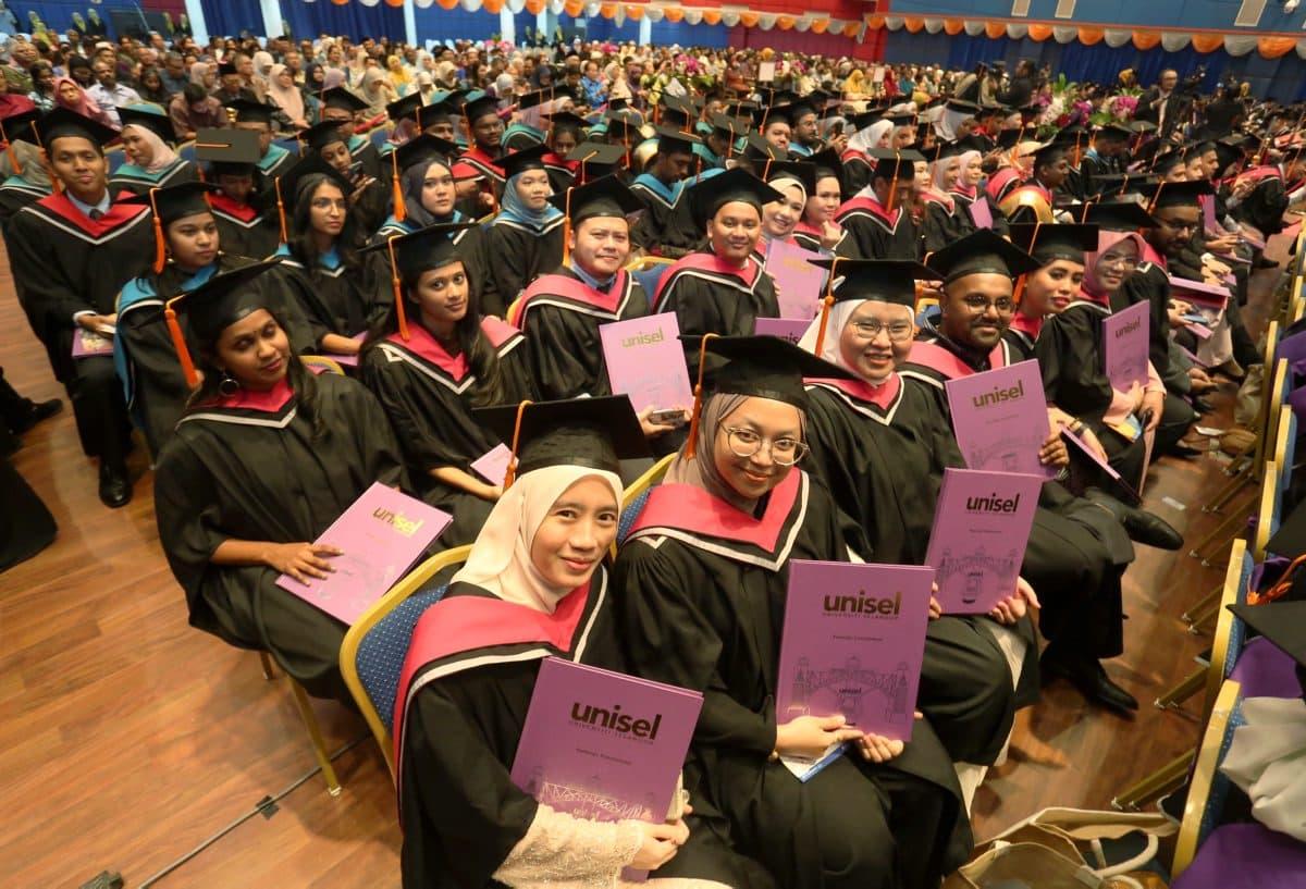 RM5.3 bilion untuk bantuan pendidikan, biasiswa lanjut pengajian