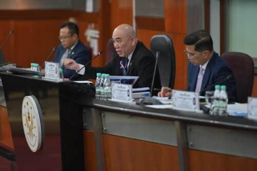 SELCAT促政府机构改变策略 聚焦维护基设全力防洪