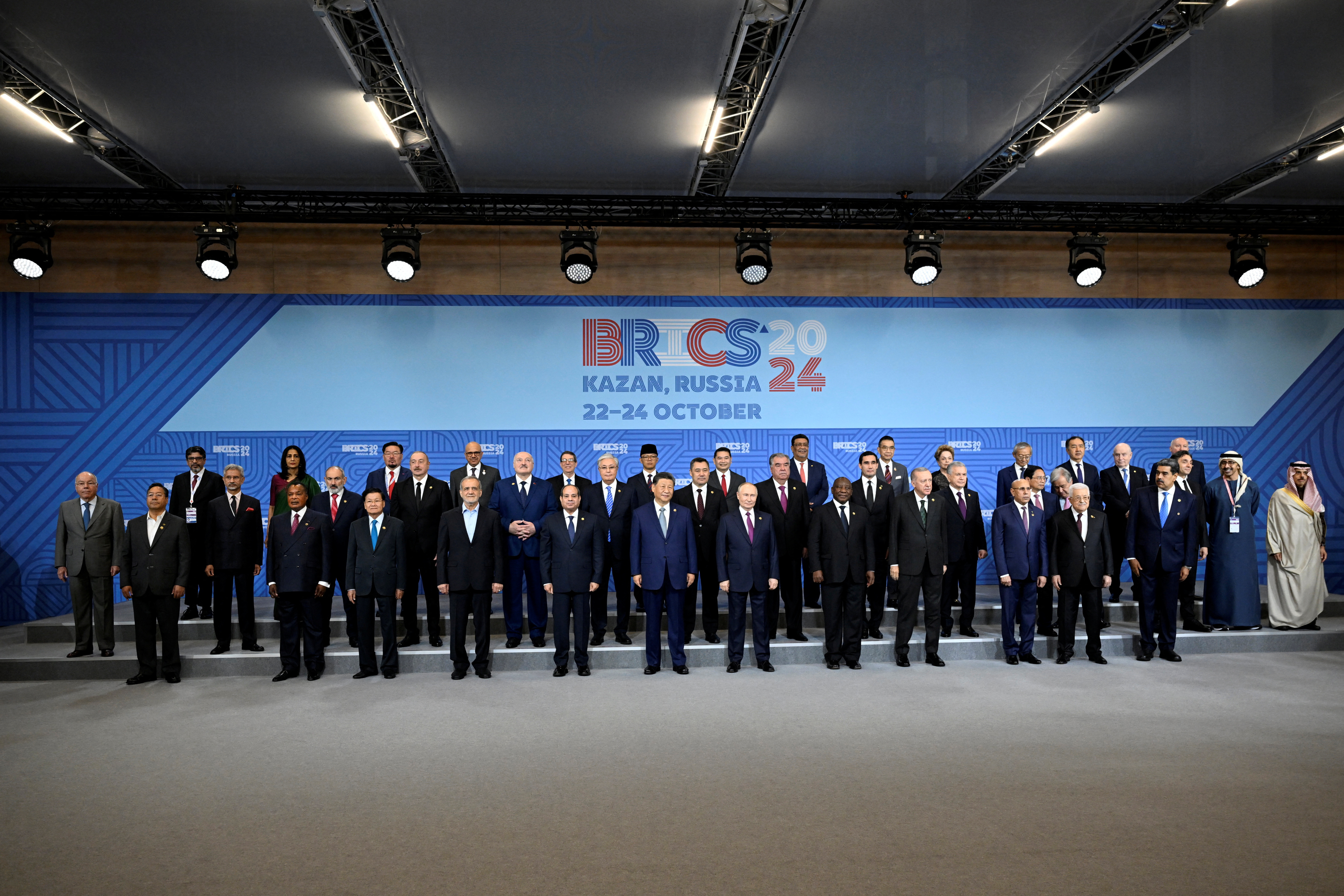 Main takeaways from BRICS summit