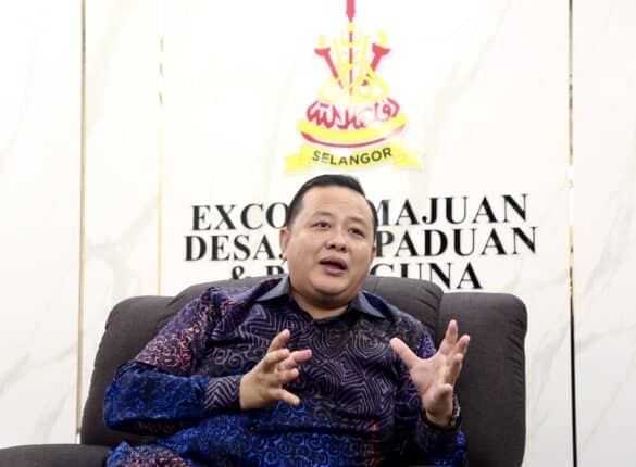Selangor tidak kompromi isu 3R, tekad jaga keharmonian rakyat