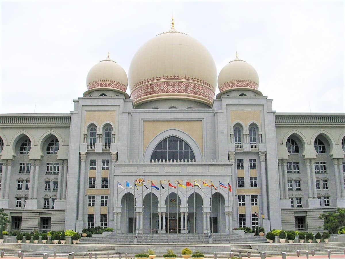 寻求挑战伊高庭要求解释通知   联邦法院驳玛丽亚陈上诉准令