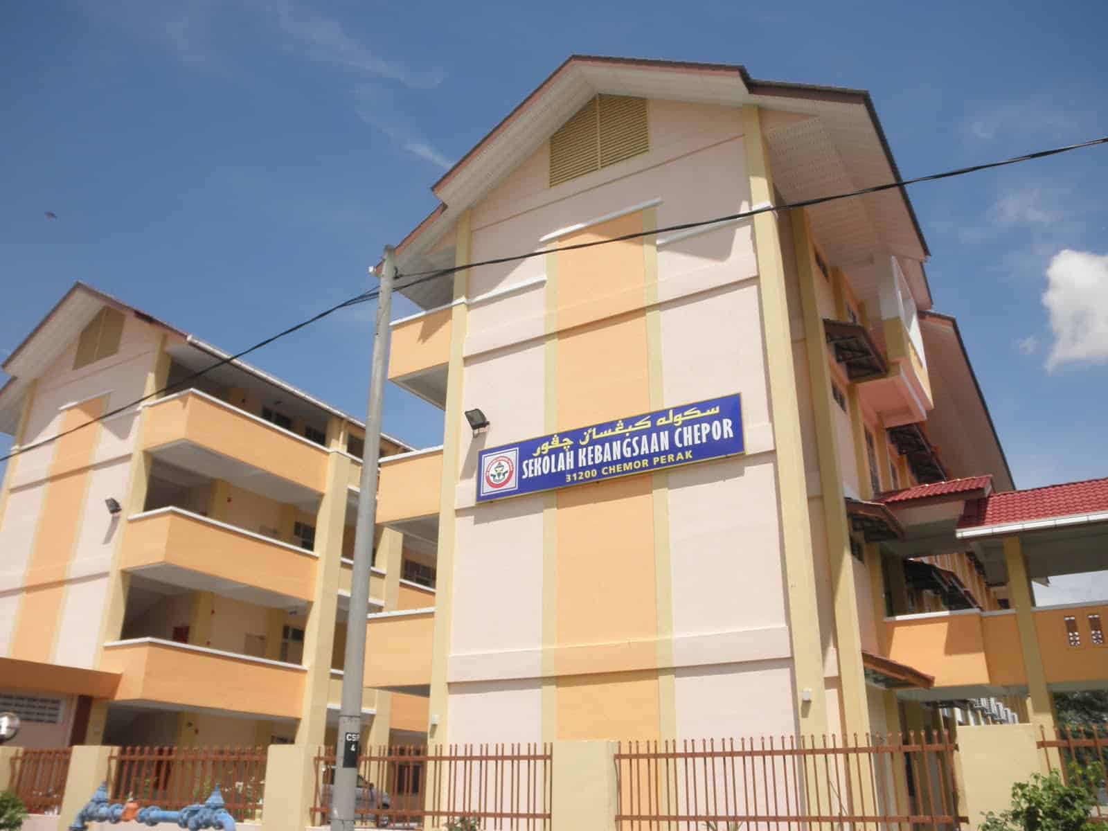 SK Chepor canteen operator to be charged in court over food poisoning incident