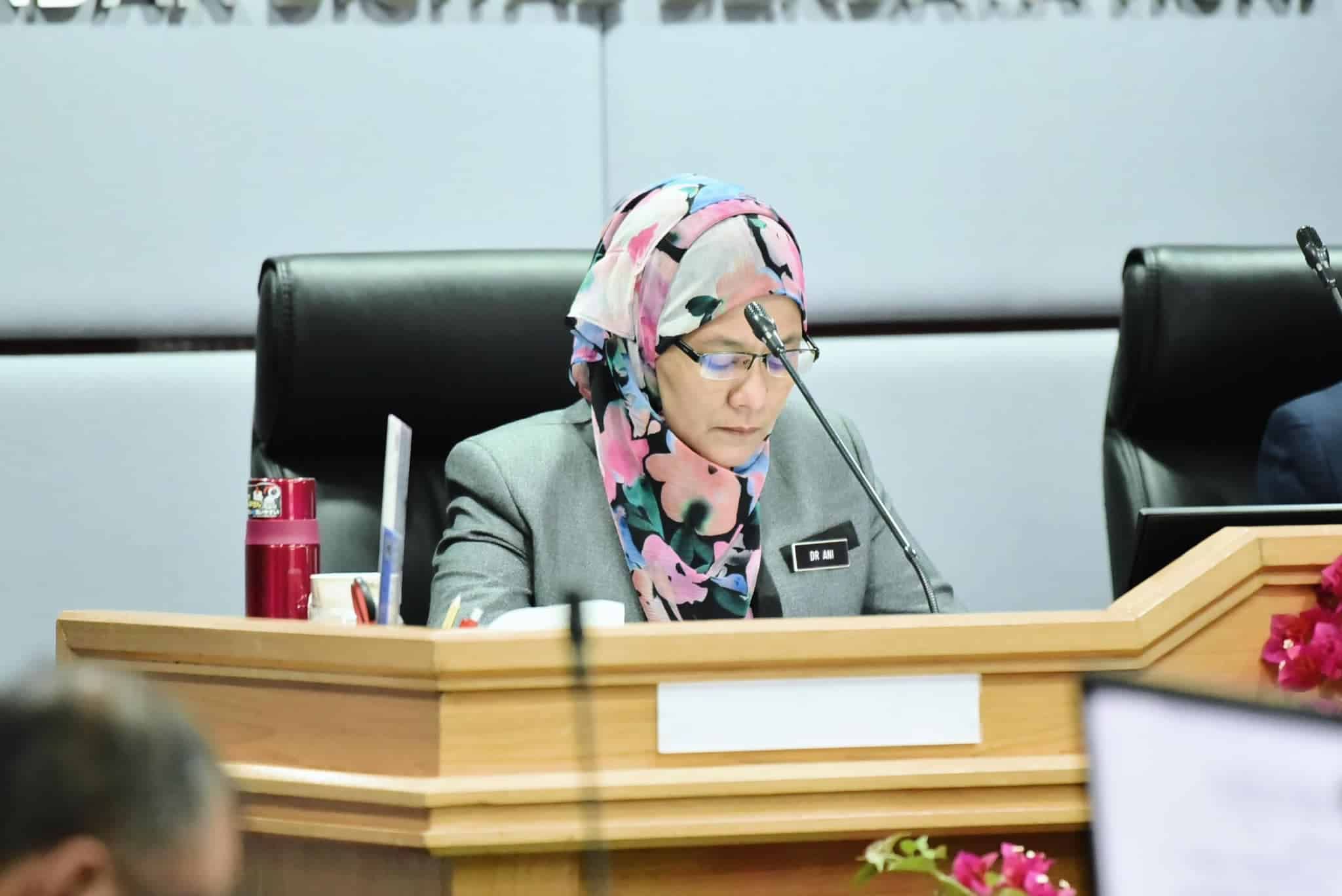 安邦市会更新执照获逾64万收入