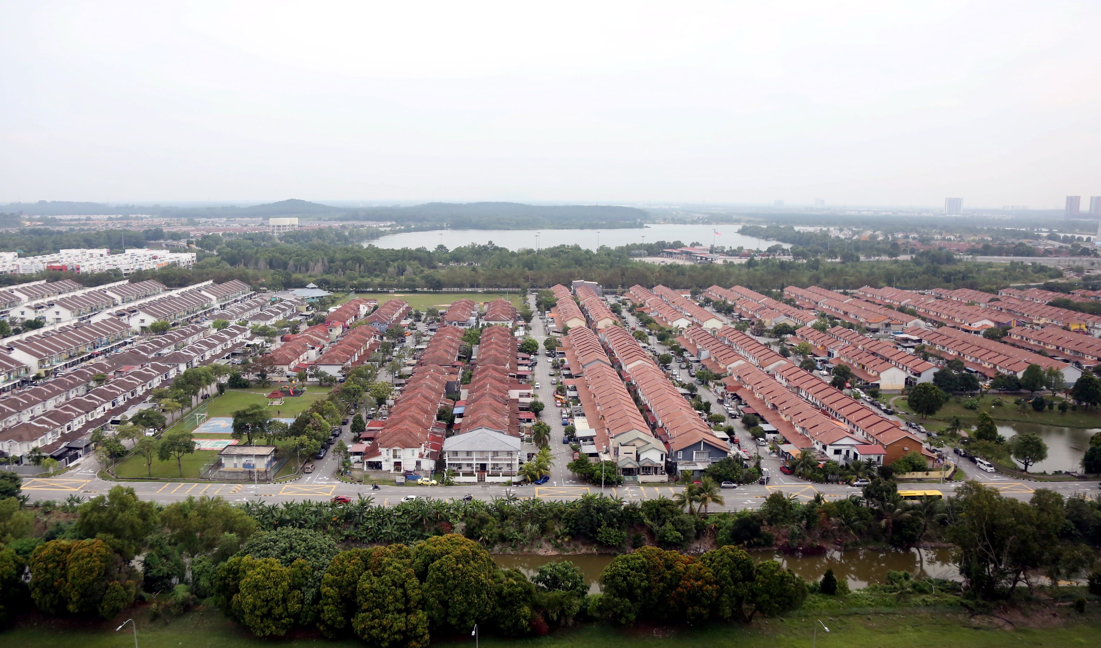 【2025财案】继减免首购族所得税  RM50万以下房屋豁免7000令吉