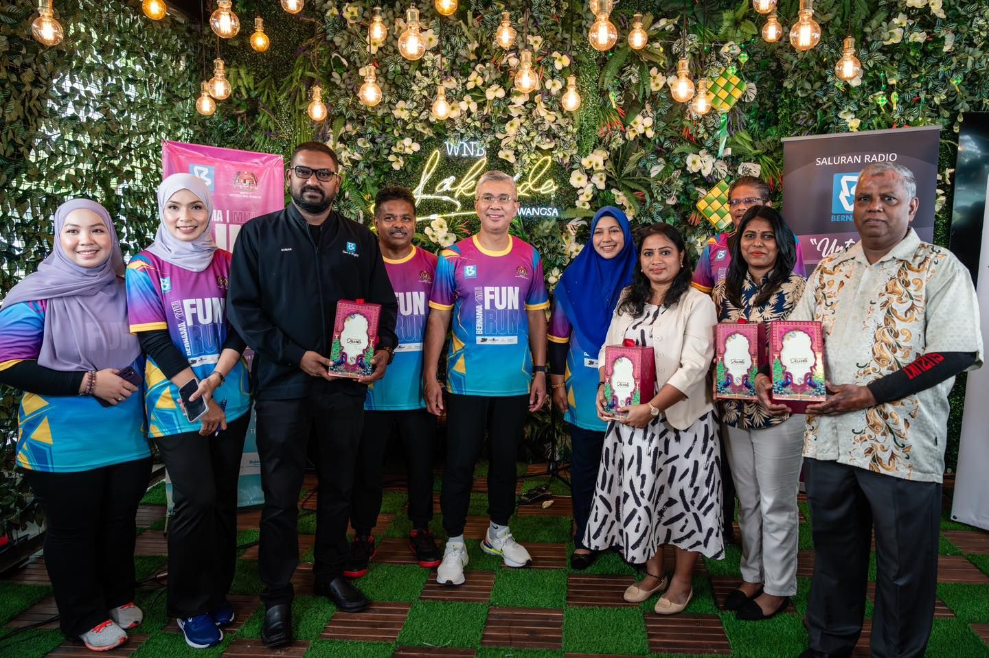 扎夫鲁：大马阿联酋料年杪签自贸协定