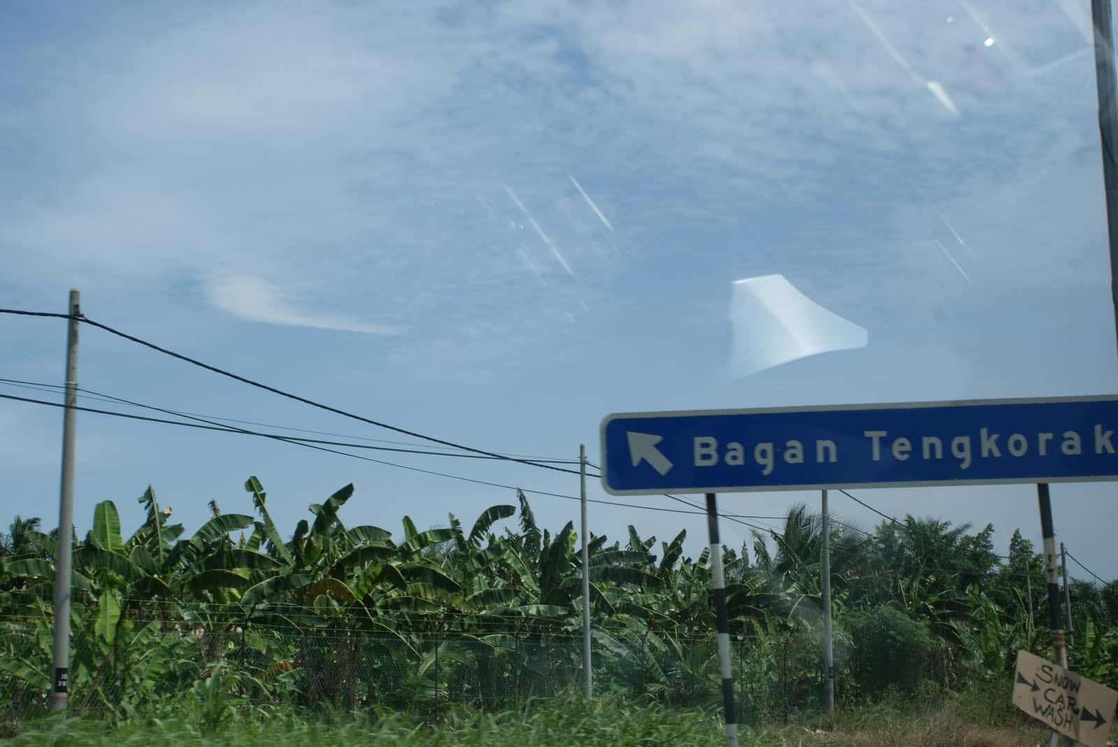 Two boys drown in Tanjong Karang