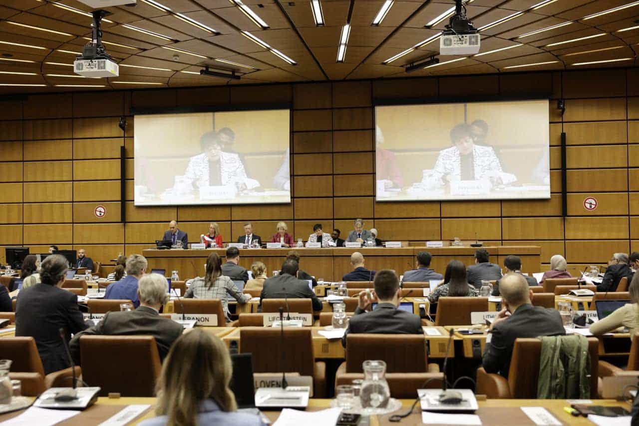 Malaysia lakar sejarah dipilih Presiden Akademi Antirasuah Antarabangsa