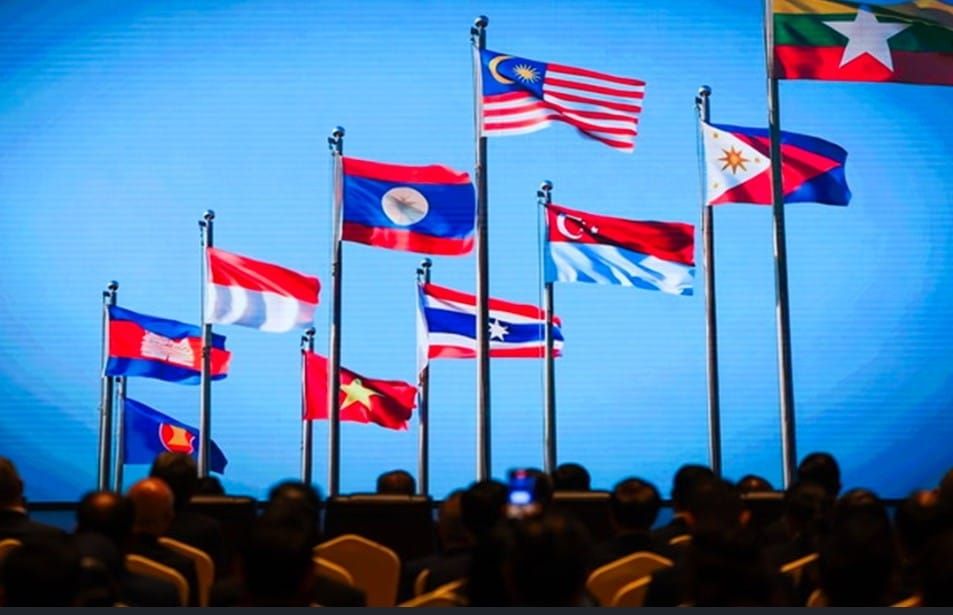 大马明年接任东盟主席国  陆兆福：善用平台提升国际地位