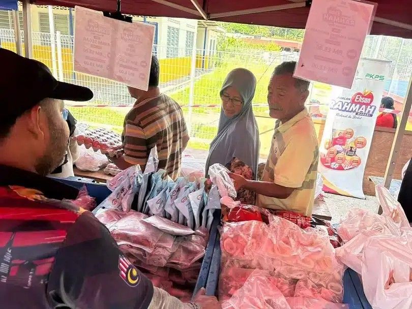 மாநில அரசின் தீபாவளி சிறப்பு மலிவு விற்பனையில் ஆட்டிறைச்சியை மலிவான விலையில் வாங்க வாய்ப்பு