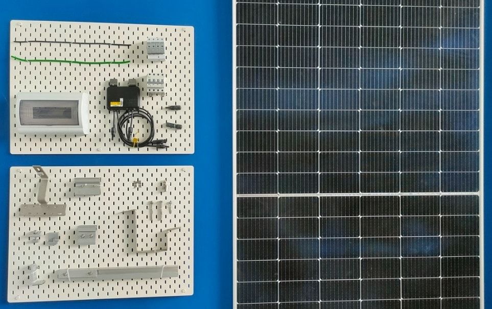 政府鼓励新房屋安装太阳能板   副首相：推动净零排放目标