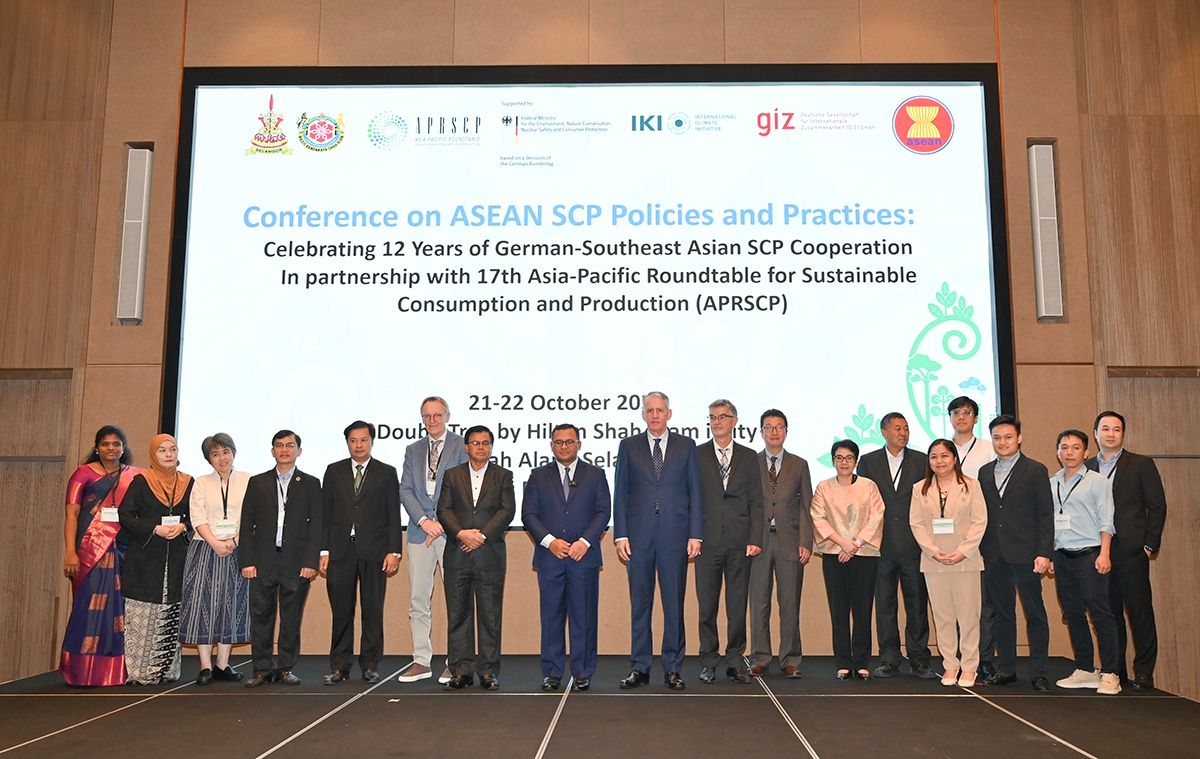 迈向废料转能源时代   雪州促环保与研究并行