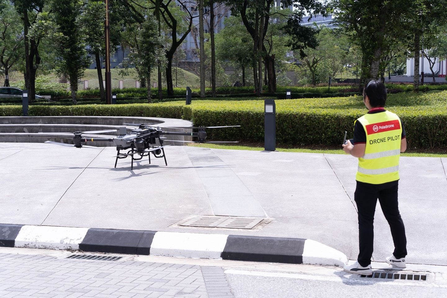 安华： 政府扩大技职教育培训 确保劳动力掌握AI等先进技术