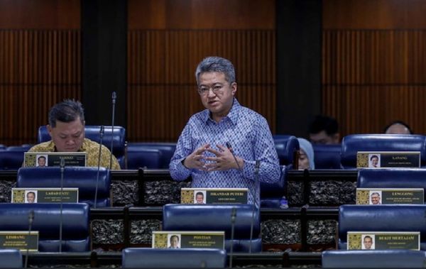 雪州去年至今年6月 吸纳298亿令吉外资