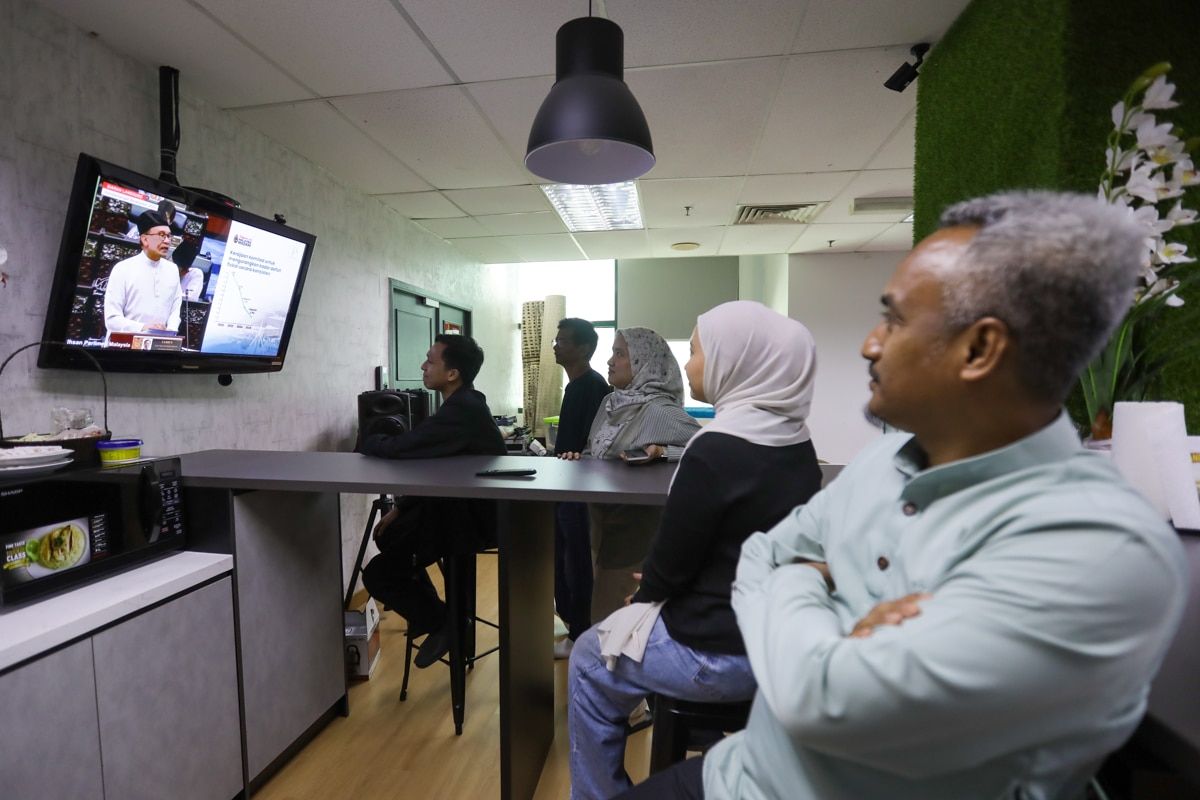 Budget 2025: Sabah, Sarawak to continue receiving highest allocations