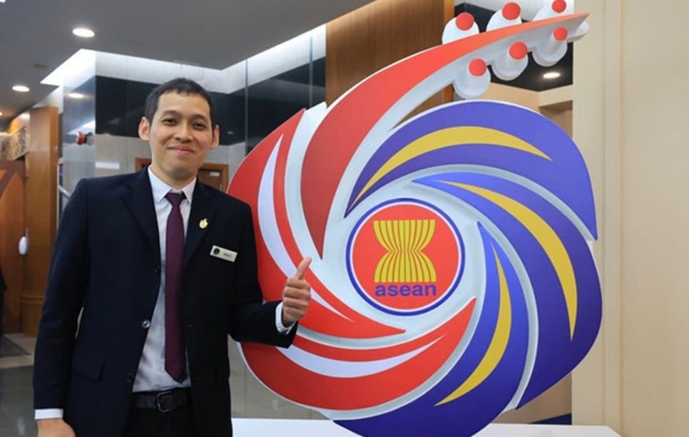 美国支持大马任东盟主席 同意加强改善供应链韧性