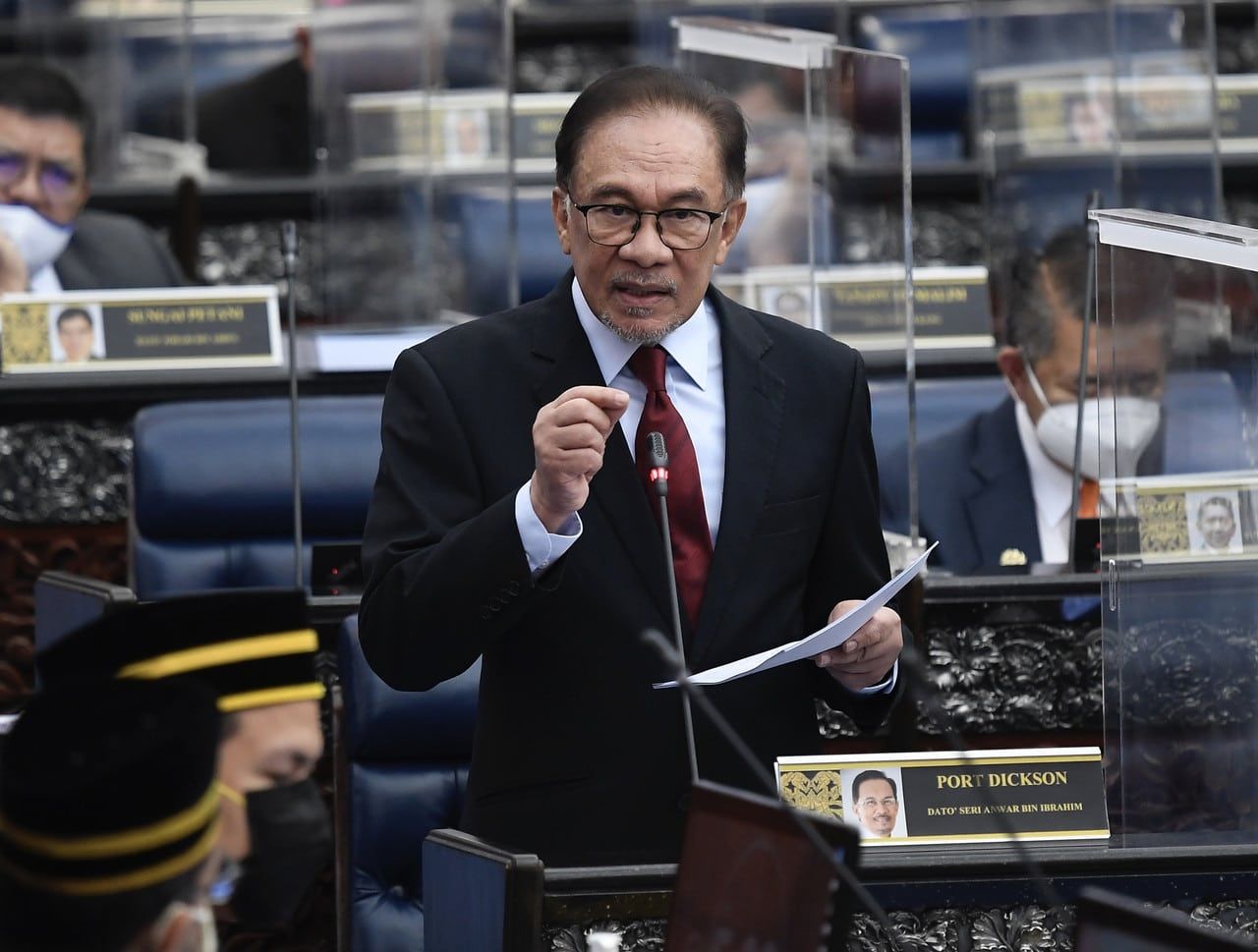 இடைத் தேர்தலில் அரசாங்க இயந்திரம் பயன்படுத்தப்படுவது ஒருபோதும் அனுமதிக்கப்படாது- பிரதமர் திட்டவட்டம்