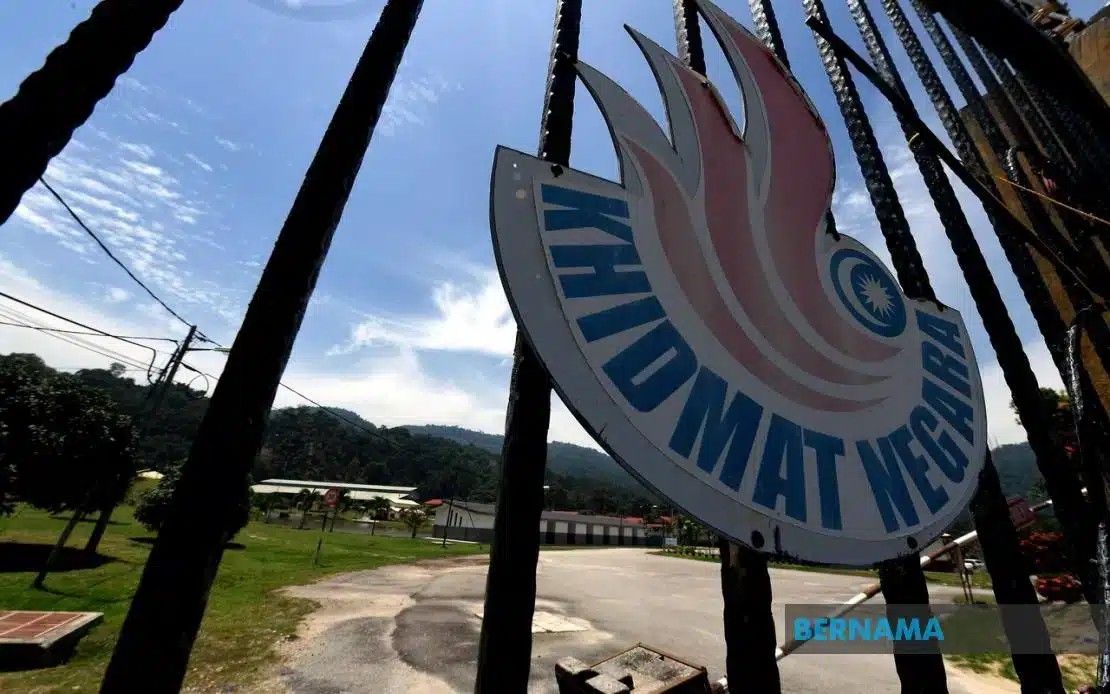 2025 ஜனவரியில் பி. எல். கே. என்-ல் பங்கேற்பு எஸ்பிஎம்- தேர்வு முடித்தவர்கள்  மட்டுமே