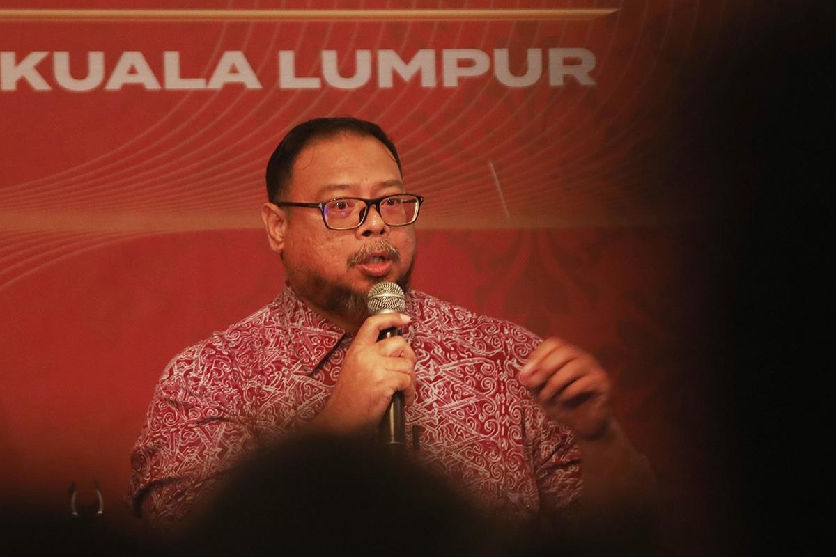 Hidupkan kembali gotong-royong, elemen penting perkukuh budaya nilai tinggi