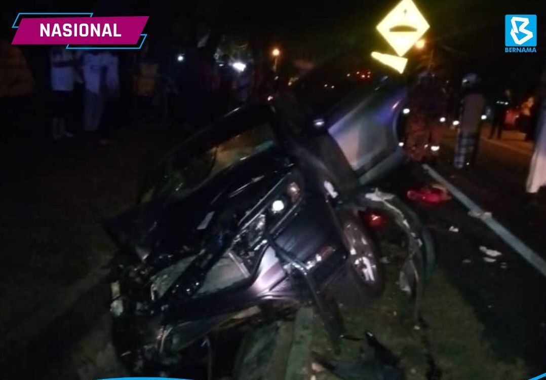 டுங்குன் யு.ஐ.டி.எம். மாணவர்களை பலி கொண்ட விபத்து- பெண்மணியின் தடுப்புக் காவல் இரு தினங்களுக்கு நீட்டிப்பு