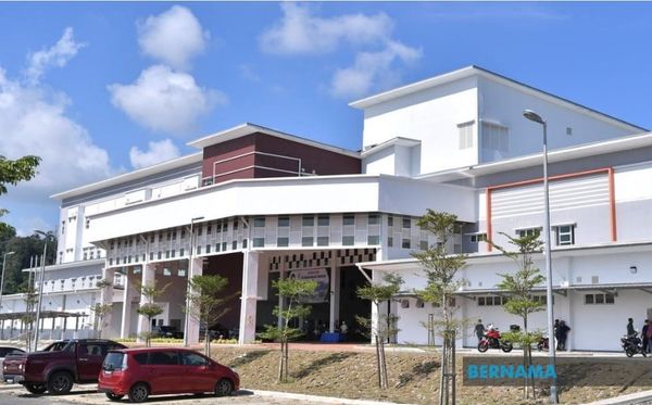 Nahas pelajar UiTM: Ammar Danish dilaporkan stabil, tiada kecederaan serius