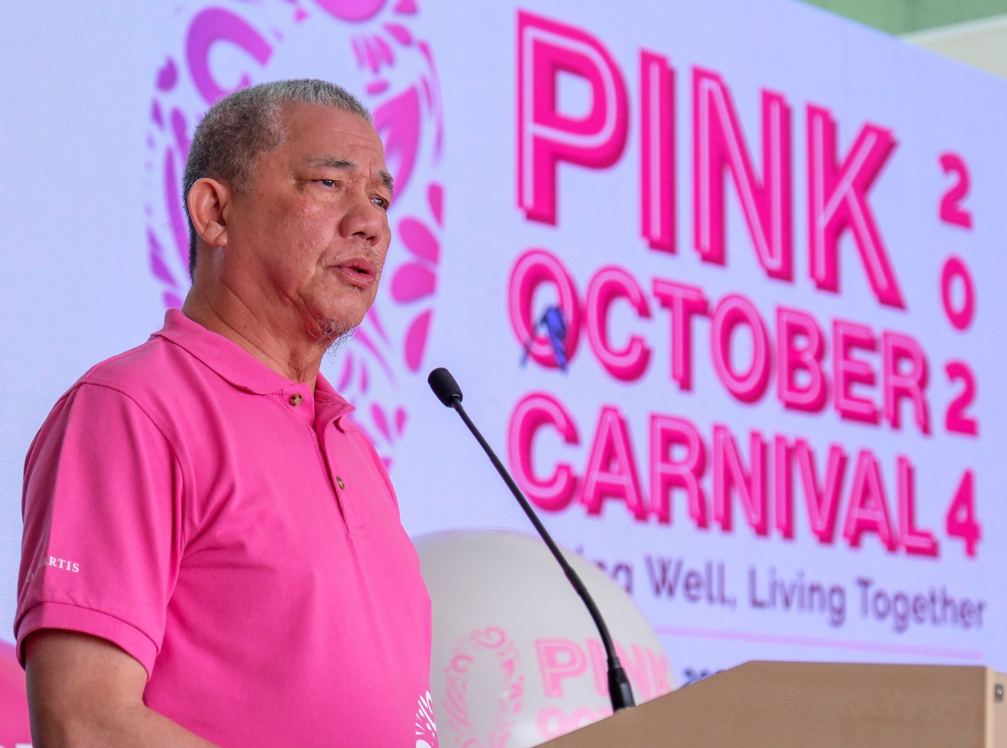 Two new cancer centres to be established this year, says DPM