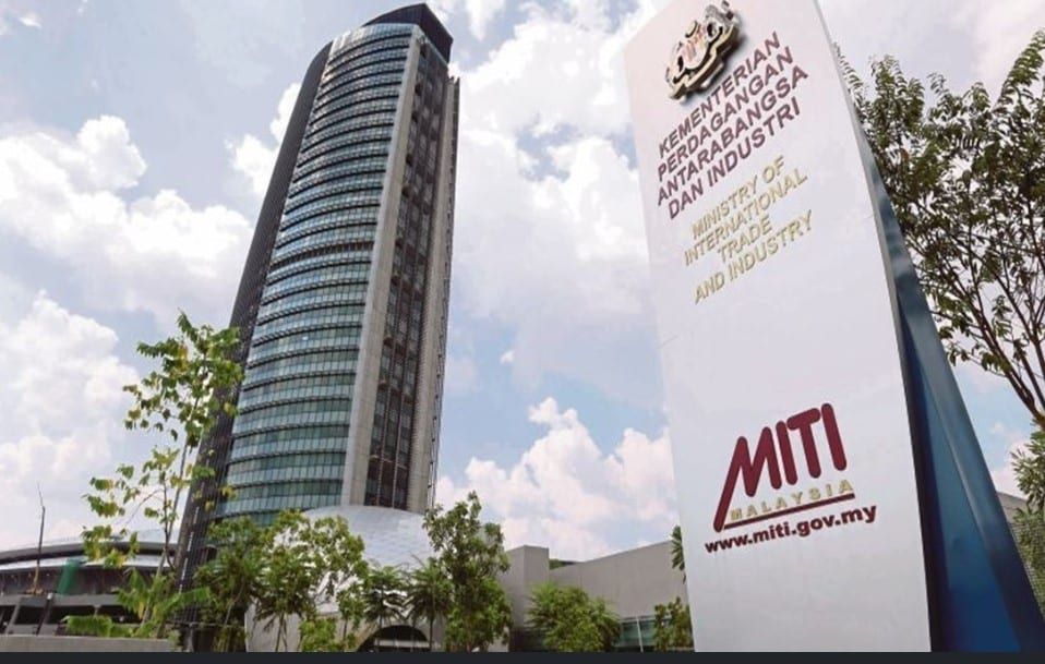 贸工部：设临委会优化资源营运  MATRADE与HDC合并雇员留任