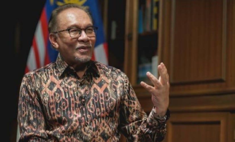 政治稳定须与良好治理并行  安华：防滥权贪污推动经济