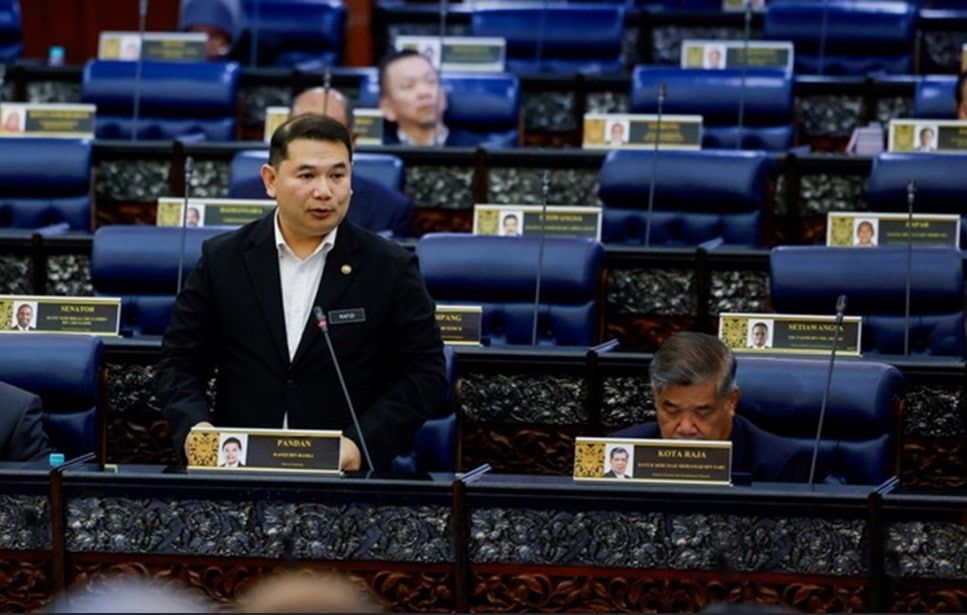 经济部巡回全国咨询拟战略  第13大马计划料明下半年呈国会