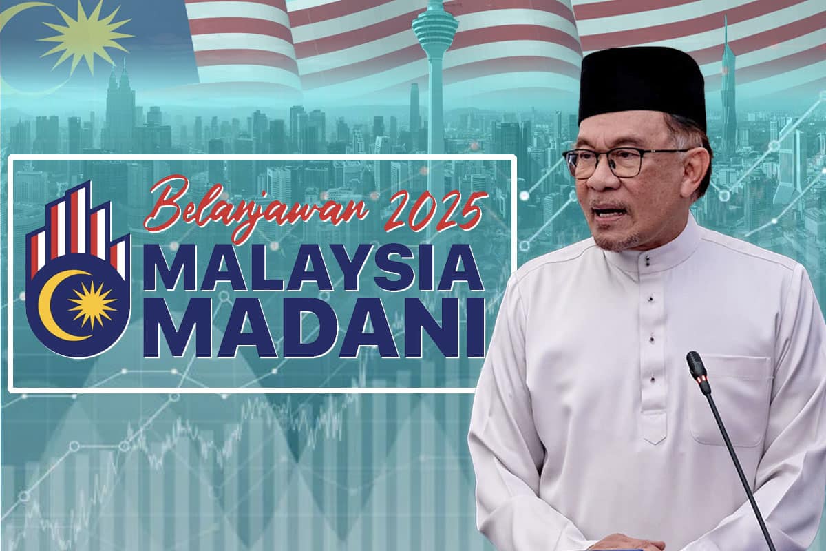 RM25 juta disedia pendek tempoh birokrasi, mempercepat urusan kerajaan