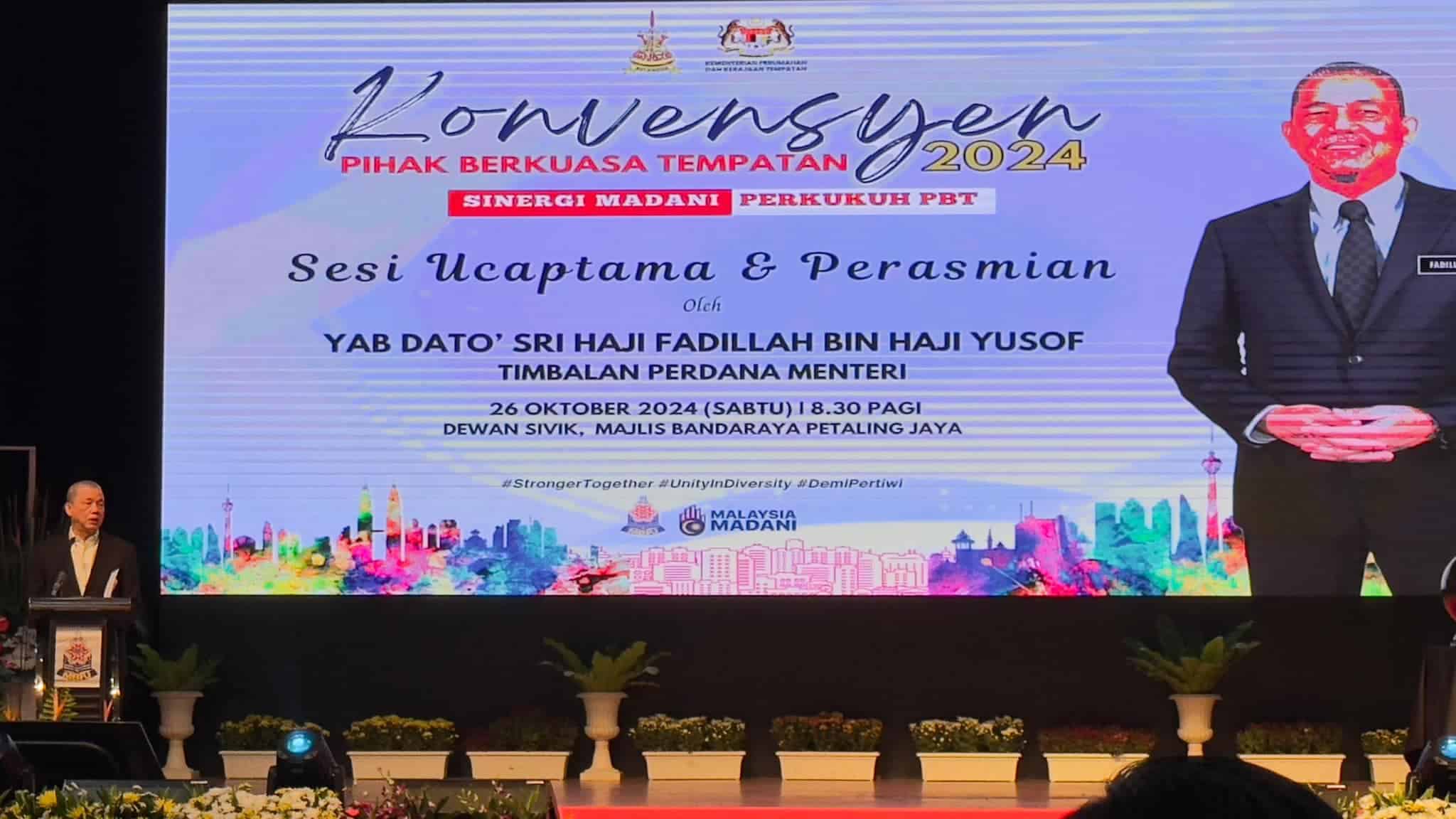 Govt reform agenda starting to bear fruit, exceeding expectations — DPM