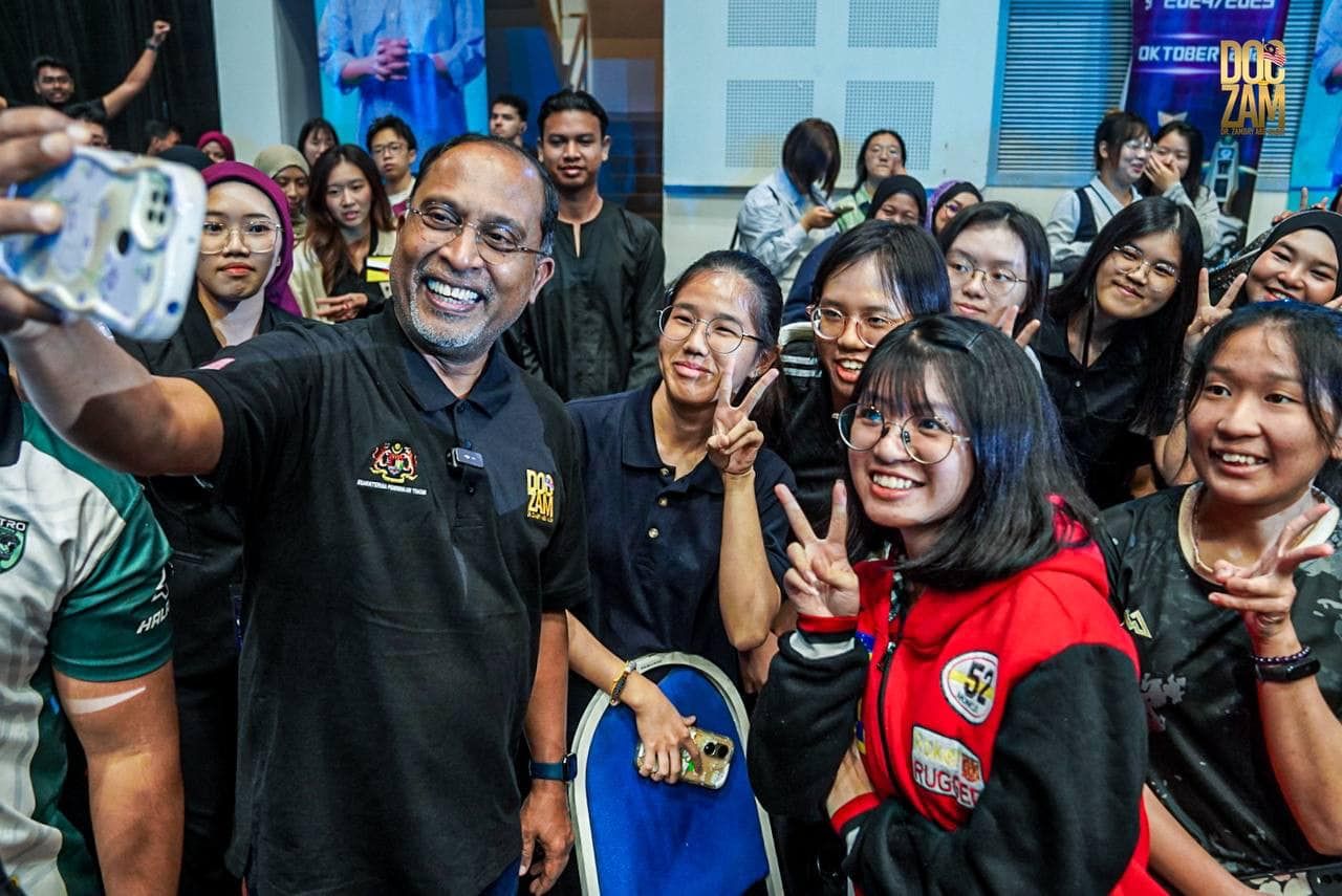 大专法沒必要废除 叶志华：重要是修正内容