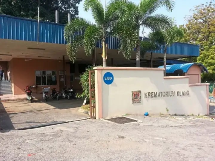 【雪州议会】黄思汉:检讨火化场收费 确保人民负担得起身后事