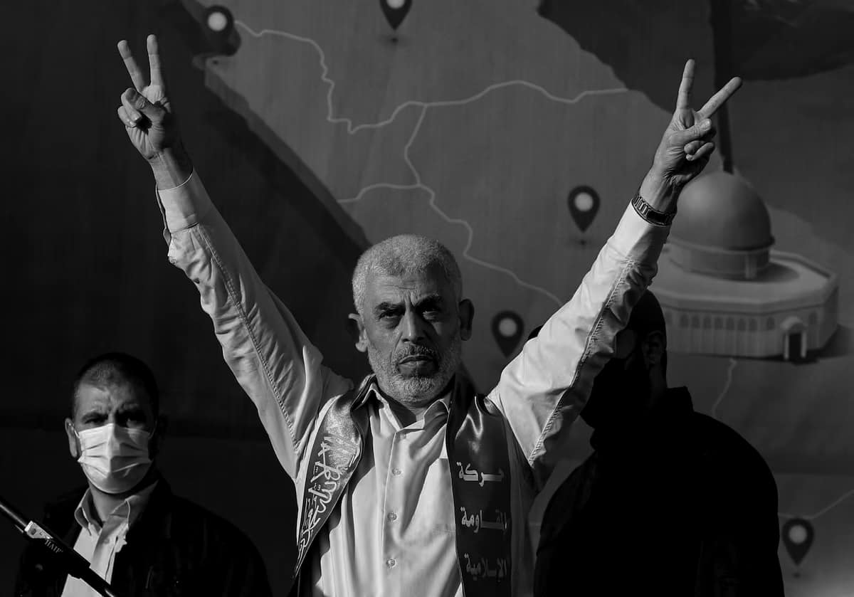 Malaysia berduka, pembunuhan Yahya Sinwar tidak melemah tuntutan bebas Palestin