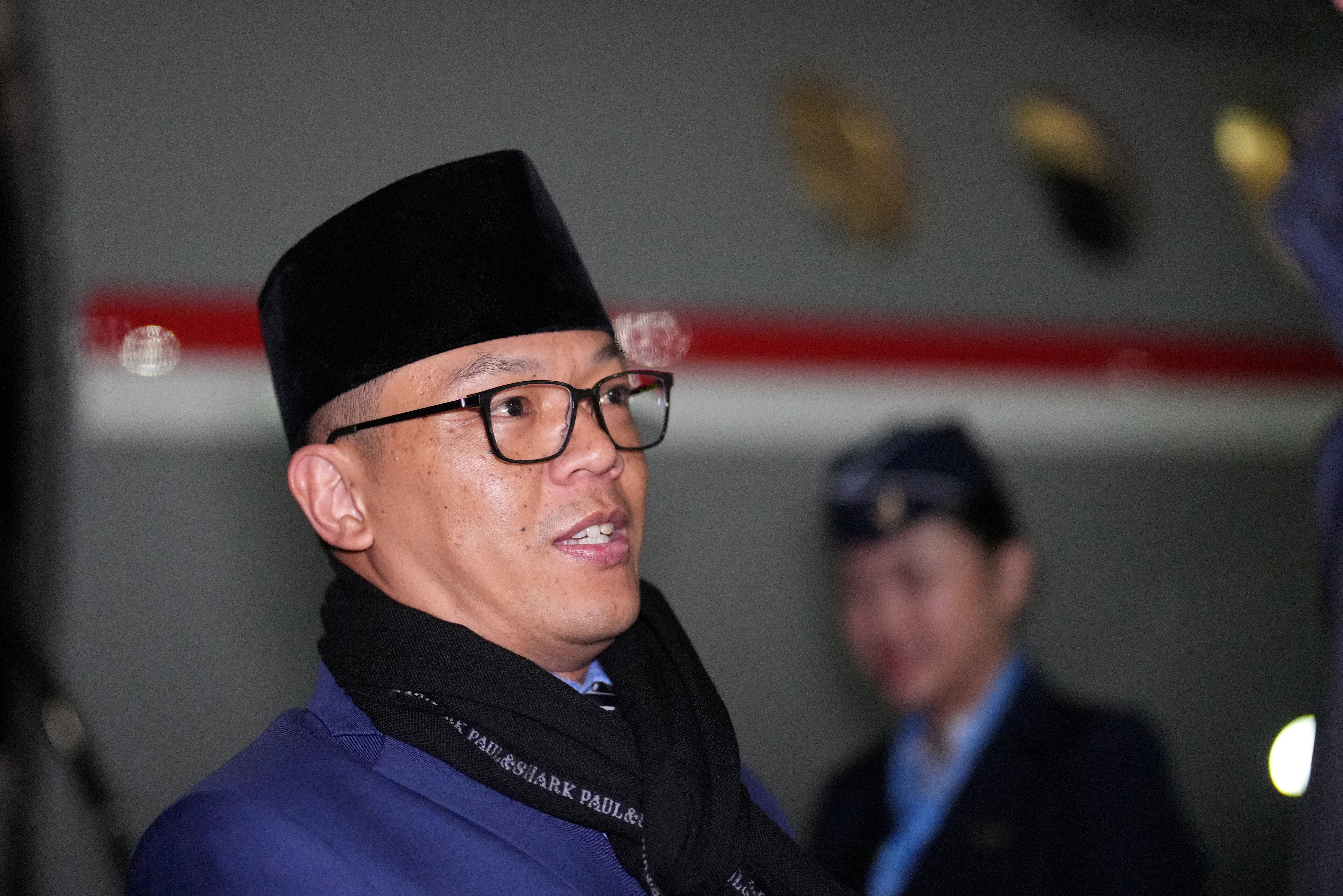 Indonesia wants to join BRICS, ministry says