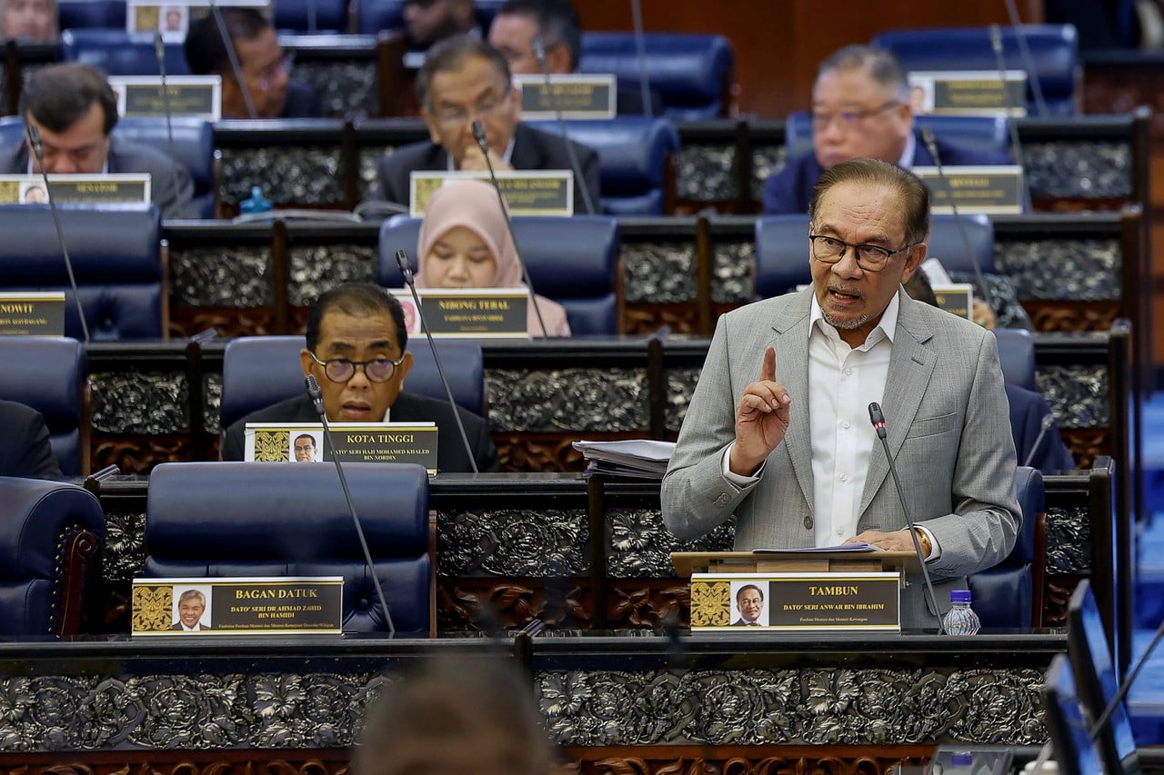 PM urges amicable resolution to temple relocation issue