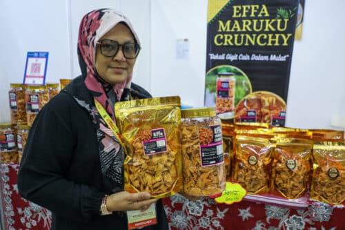 Kerajaan tekad perkasa PKS melalui pembiayaan, inovasi dan pendigitalan - PM