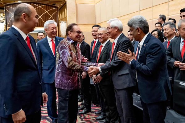 安华捍卫豁免优大被追稅 非营利教育机构可享免税