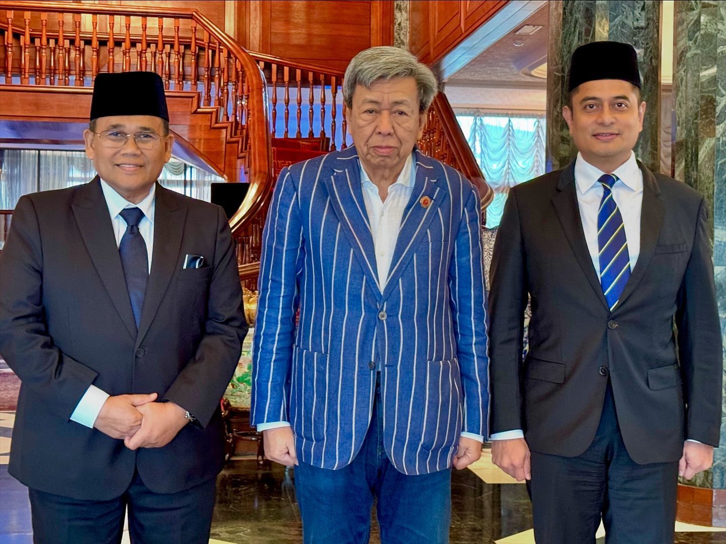 【全球兄弟控股案】雪苏丹谕令成立特别委员会 助逾600名获救儿童康复