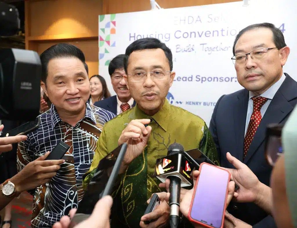 2025 பட்ஜெட்டில் சிலாங்கூருக்கு கூடுதல் நிதி - ஆட்சிக்குழு உறுப்பினர் போர்ஹான் நம்பிக்கை